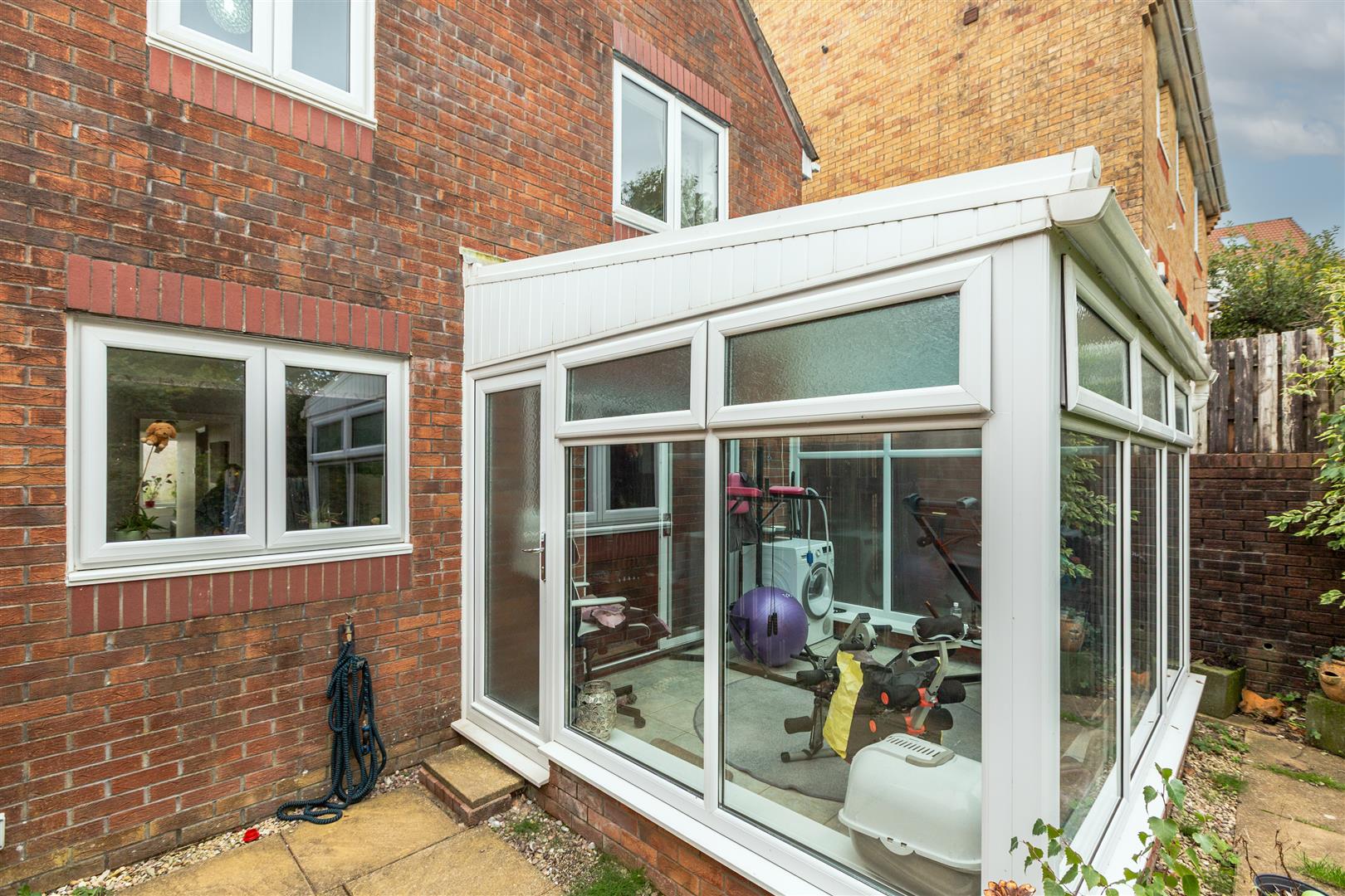 Heol Barcud, Birchgrove, Swansea, SA7 9NL